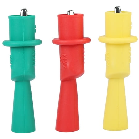 

EBTOOLS Digital Phase Indicator Phase Sequence Indicator 200 V-480V AC Phase Indicator For Home