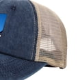 thumbnail image 3 of American Patriot Hat Trump 2024 Gorras Béisbol S Transpirable para Senderismo Pesca, 3 of 9