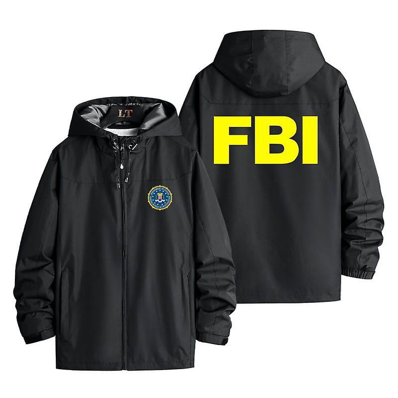 FBI ジャケット コスプレ 519cf867-294d-4c7a-b372-