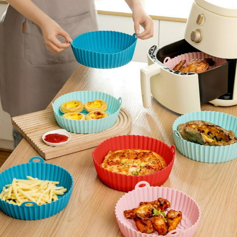 Cosori air fryer silicone liner 