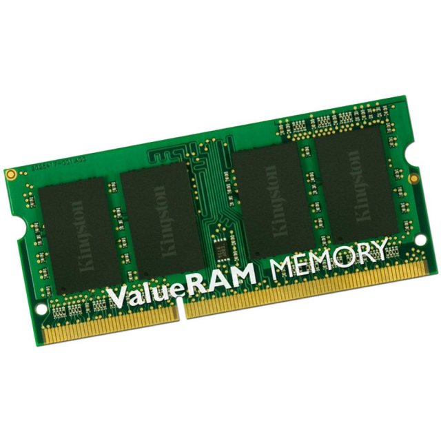 M. RAM KINGSTON KVR13S9S6/2 Kingston KVR13S9S6/2