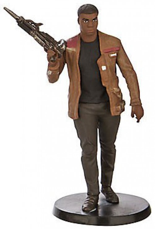 Disney Star Wars Han Solo 3.75-Inch PVC Figure Loose