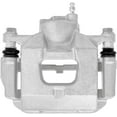 thumbnail image 3 of Detroit Axle - 2pc Front Brake Calipers for 2012 2013 2014 2015 Scion iQ Disc Brake Calipers with Brackets Replacement Brake Calipers Assembly, 3 of 7