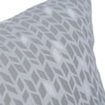 thumbnail image 4 of 17-inch Jacquard Throw Pillows with Inserts (Set of 2) 9910-S2-ID-079, 4 of 4