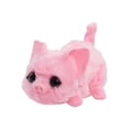 thumbnail image 4 of Just Play furReal My Minis Piglet Interactive Toy, Small Plush Piglet with Motion, Pink, Soft Plushie, Kids Toys for Ages 4 Up, 4 of 5