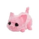 thumbnail image 4 of Just Play furReal My Minis Piglet Interactive Toy, Small Plush Piglet with Motion, Pink, Soft Plushie, Kids Toys for Ages 4 Up, 4 of 5