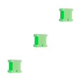 thumbnail image 4 of Bewildely Tablero de bobinado, bobinas de hilo, carrete de cable, enrollador de alambre, comodidad multiusos, puntada de larga duración, Type1 NO1, 4 of 6