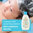 thumbnail image 2 of Gel de baño para bebés Aveeno Baby Healthy Start Nourishing 240 ml, 2 of 8