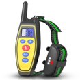 thumbnail image 2 of Pet Barking Stop Dog Trainer Barking Stop Collar Electric Shock Collar Barking Stop Device, 2 of 5