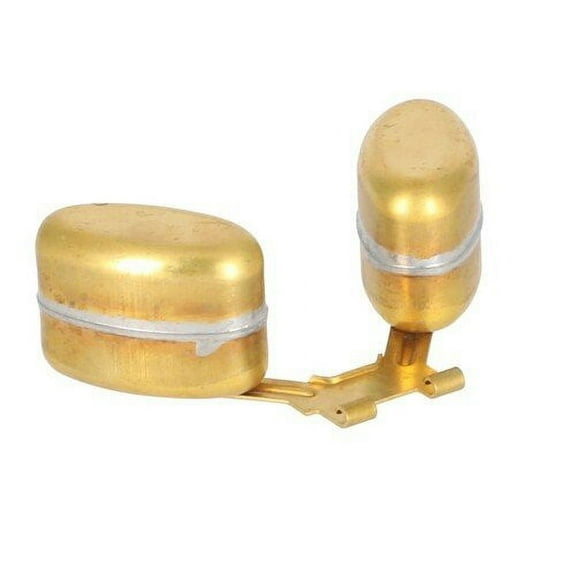 Carburetor Float - Zenith fits John Deere 3020 4000 4010 4020 fits Case fits Massey Ferguson fits Allis Chalmers fits Oliver fits Minneapolis Moline