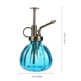 thumbnail image 4 of Shisuyan Water Spray Bottle Gold Synthetic Material 2Pcs 8.00X8.00X14.00cm, 4 of 8
