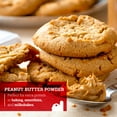 thumbnail image 5 of Hoosier Hill Farm Peanut Butter Powder, 1 lb Jar, 5 of 7