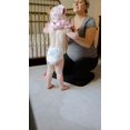 thumbnail image 6 of Earth Edge Premium Foam Kneeling Pad - 15"x20"x2" Pink Multi-purpose Comfort Mat, 6 of 6