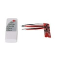 thumbnail image 5 of 3 2V 3 7V Solar Induction Controller For Led Lights With Remote Operation, 5 of 9