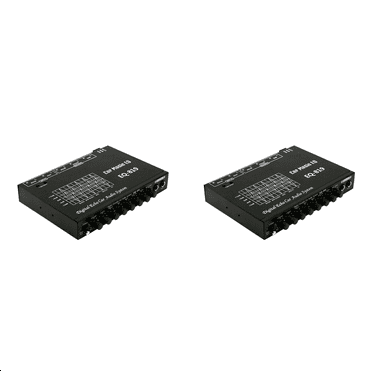 NEW 2X EQ-819 Car Equalizer Multifunctional Audio EQ Tuning Crossover Amplifier Parametric