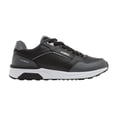 thumbnail image 2 of Tenis K-Swiss ZILEAN Para Hombre Color Negro, 2 of 5