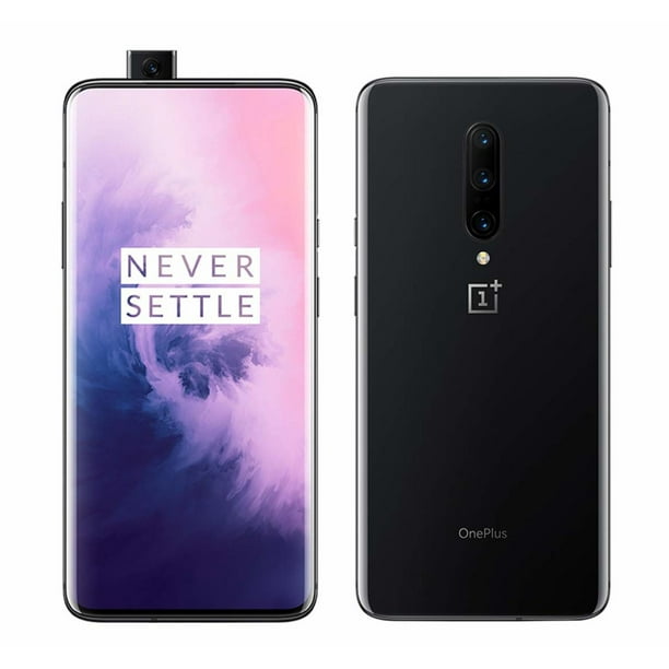 OnePlus 7 Pro GM1915 256GB DualSim GSM Unlocked Android SmartPhone