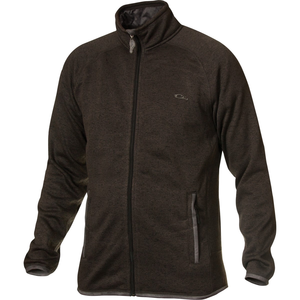 Drake Waterfowl Mens Heritage Fleece 