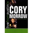 thumbnail image 2 of Cory Morrow: Live From Austin, TX: Austin City Limits (DVD), New West Records, Music & Performance, 2 of 2