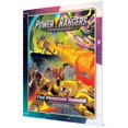 thumbnail image 3 of Power Rangers Roleplaying Game: The Phantom Gambit Adventure, 3 of 5