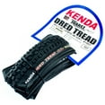 thumbnail image 1 of Kenda Tinker Juarez Signature Dred Tread 26" x 1.80" MTB Bike Tire Folding New, 1 of 4