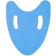 thumbnail image 3 of FELTECHELECTR 1Pcs Kickboards for Swim Training Aid in Blue EVA Material 40.0x30.0x1.1In, 3 of 8