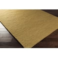 thumbnail image 3 of Surya Fargo Brown Tea Leaves Area Rug, 3 of 3