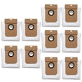 thumbnail image 1 of Dust Bag Replacement Parts For Airbot L108S Pro for Ultra Vacuum Cleaner Accessories, 1 of 7