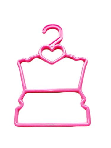 my life doll hangers