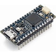 thumbnail image 2 of Arduino Nano R4 with Headers Renesas RA4M1 Qwiic RGB LED USB-C Compatible IDE Development Board, 2 of 4