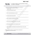 thumbnail image 2 of Evan-Moor Daily 6-Trait Writing, Grade 5 Student Workbook (5-pack), 2 of 6