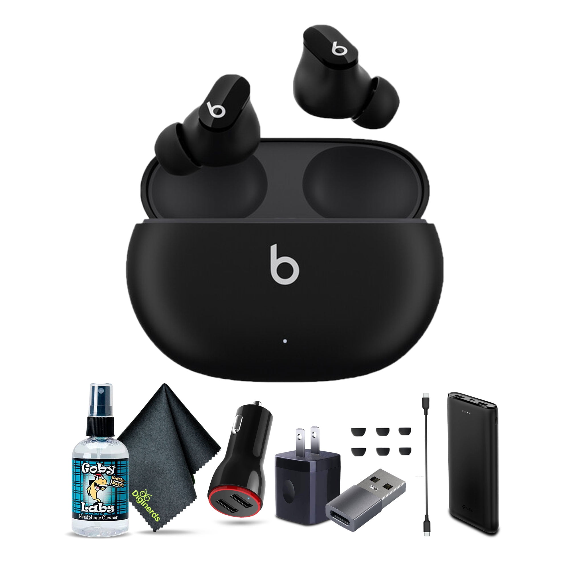 Beats Studio Buds – True Wireless Noise Cancelling Earphones