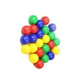 thumbnail image 4 of Hungry Replacement Beads Creative Parent-child Desktop Toys Interactive Fun Board Game Multi-player Game Toys Marbles for Kids (24/Pack), 4 of 9