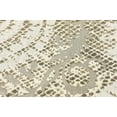 thumbnail image 4 of Unique Loom Pasadena Outdoor Modern Rug , 7' 0" x 10' 0" ,Cream, 4 of 6