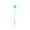 Blue, variant on BESEW7 Liquid Gel Ink Pen Cute Fidget Pen Polar Bear Donut Design Smooth 0.5mm Rollerball for Home Office Nurse Pens Pink