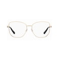 thumbnail image 2 of Love Moschino - MOL601, Butterfly steel women ROSE GOLD, 2 of 2