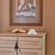 thumbnail image 1 of QUMIIRITY 12Ud Shelf Mount White Corner Brace Reinforces Furniture Prevents Deformation, 1 of 8