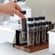 thumbnail image 5 of Tubos para Almacenar Granos de Café. Bodegas Monodosis para Granos de Café. Válvula de Escape Unidireccional Sellada con Tolva. Expositor de Madera., 5 of 5