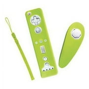 Nintendo Wii Skin