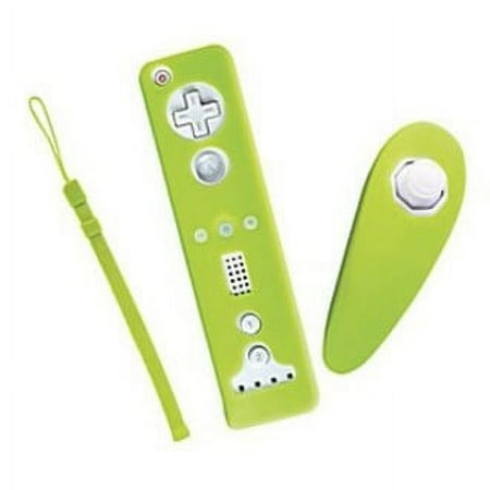 Nintendo Wii Skin