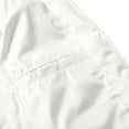 thumbnail image 6 of PNTUTB Fall Winter Men's Puffer Jacket Full Zip Stand Collar Coat Solid Color Quilted Casual Warm Comfort Trendy Outwear with Pockets, 6 of 7