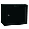 Stack On GCB-900 Stackable Locking 18 Inch Steel Pistol and Ammo Cabinet Safe