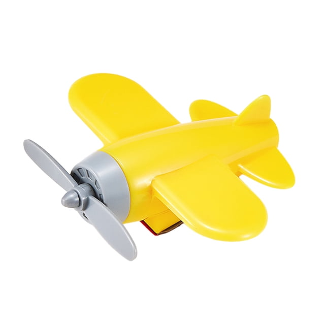 Yellow Motorcycle Helmet Ornament Rotatable Small Airplane Decoration Bike Accesseries For Motorcycle Bicycle Helmets Wind Resistant Propeller Fun Decorative Item For Riders Outdoor Riding