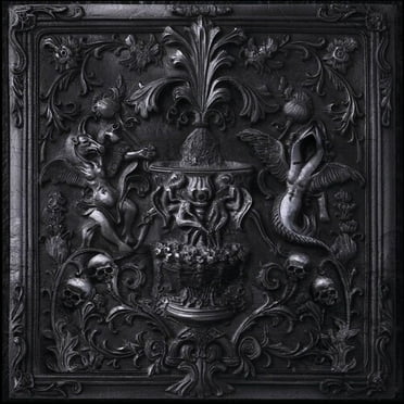 Ashnikko - Halloweenie I-VI - Music & Performance - Vinyl