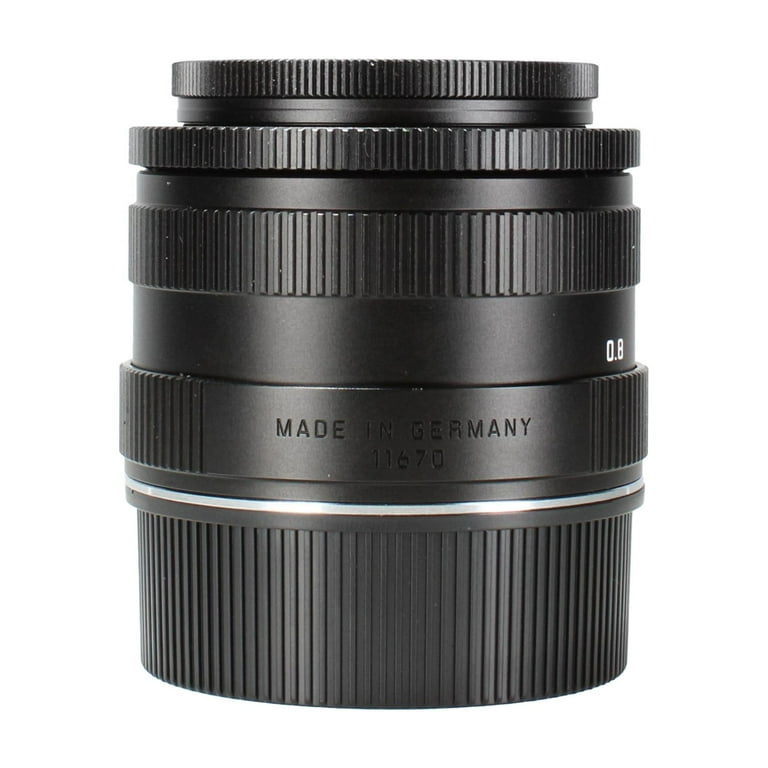 Leica Macro-Elmar-M 90mm f/4 Lens + Sling Backpack + Photography