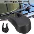 thumbnail image 1 of Wiper Cover Cap for For for For BMW E61 F11 F31 Direct Fit OEM 61627066175, 1 of 10