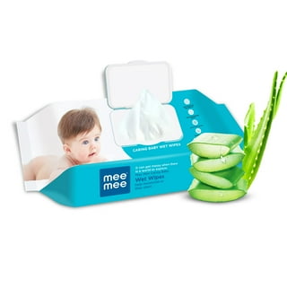 Best Baby Wipes Water Wipes Soft Cleaning Wipes Natural Wet Wipes