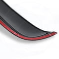 thumbnail image 3 of Fit Saturn Moon Roof Visor Moonroof / Sunroof Sun Vent Bug Deflector Rain Guard For Astra Aura Ion L100 L200 L300 LS LS1, 3 of 4