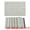 Light Green, variant on Unique Bargains 6pcs Faux Leather Placemats for Kitchen Light Gray 16.9"x11.8"