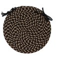 thumbnail image 1 of Colonial Mills BF42R132X132 Tapis Rond de 11 Pieds Brook Farm, Mûre, 1 of 1
